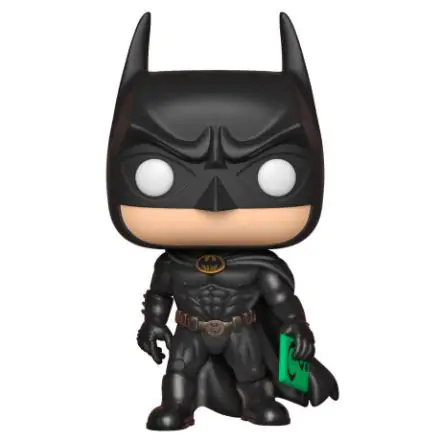 Batman 80th POP! Heroes Vinyl Figure Batman (1995) 9 cm termékfotója