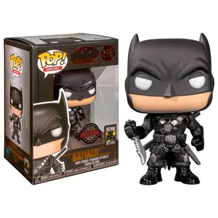Funko POP figura DC Batman Grim Knight Batman termékfotó