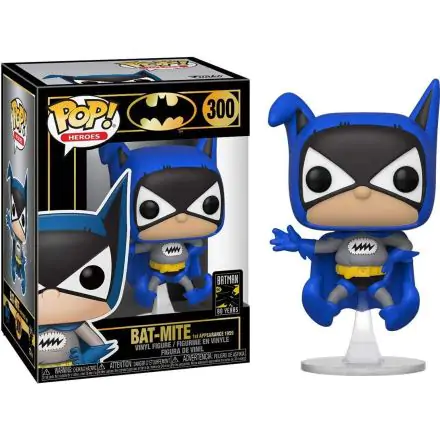 Funko POP figura DC Comics Batman 80th Bat-Mite 1st Appearance 1959 termékfotó