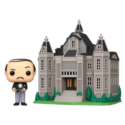Funko POP figura DC Comics Batman 80th Wayne Manor with Alfred termékfotó