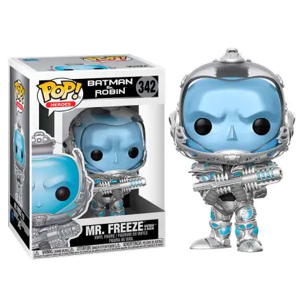 Funko POP figura DC Comics Batman & Robin Mr. Freeze termékfotó