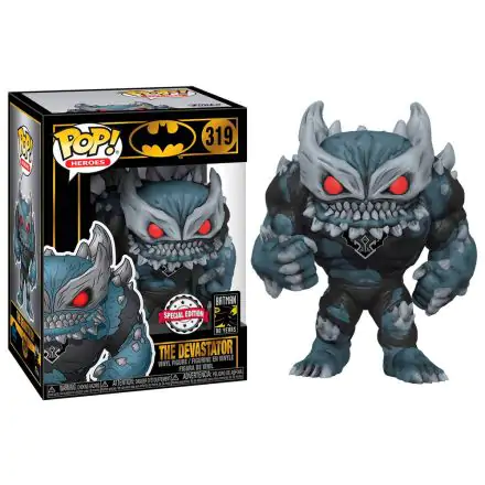 Funko POP figura DC Comics Batman The Devastator Special Edition termékfotó