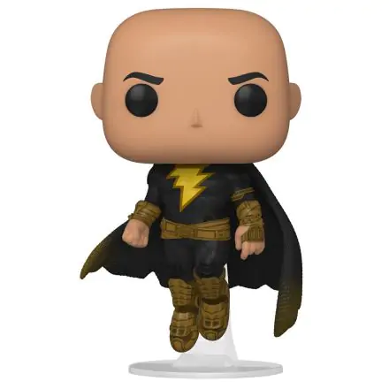 Funko POP figura DC Comics Black Adam - Black Adam termékfotója