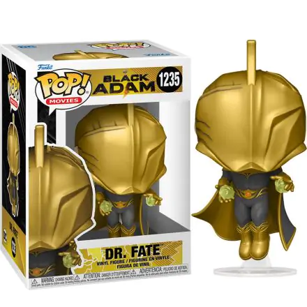 Funko POP figura DC Comics Black Adam Dr Fate termékfotó