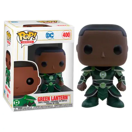 Funko POP figura DC Comics Imperial Palace Green Lantern termékfotó