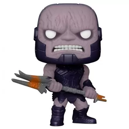 Funko POP figura DC Comics Zack Snyder Justice League Darkseid termékfotó