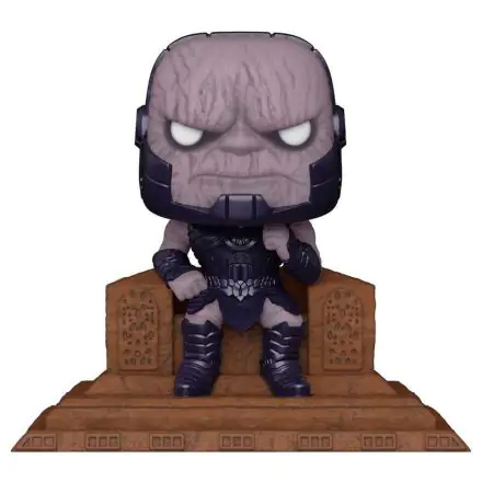 Funko POP figura DC Comics Zack Snyder Justice League Darkseid on Throne termékfotója