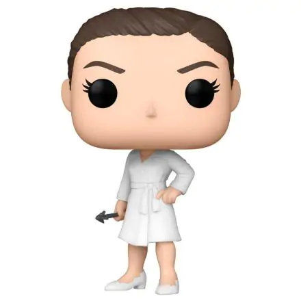 Funko POP figura DC Comics Zack Snyder Justice League Diana with Arrow termékfotó