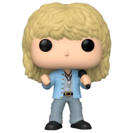 Funko POP figura Def Leppard Joe Elliott termékfotó