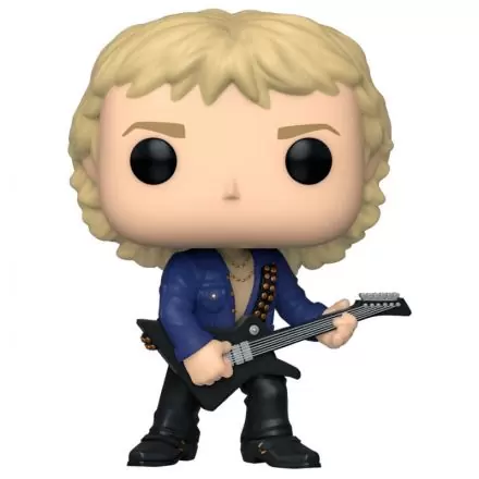 Funko POP figura Def Leppard Phil Collen termékfotó