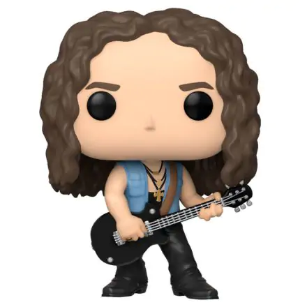 Funko POP figura Def Leppard Vivian Campbell termékfotó