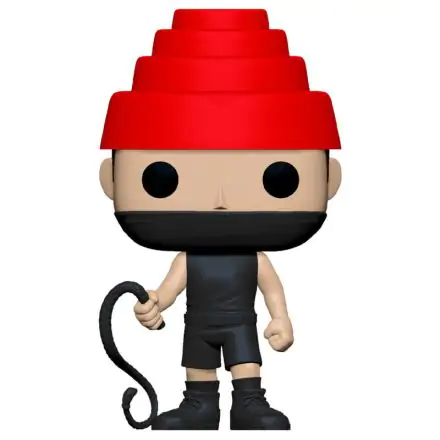 Funko POP figura Devo Whip It with Whip termékfotó