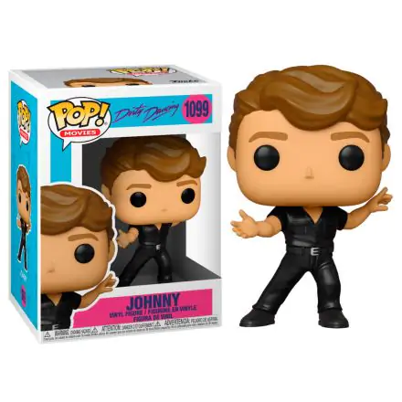 Funko POP figura Dirty Dancing Johnny Finale termékfotó