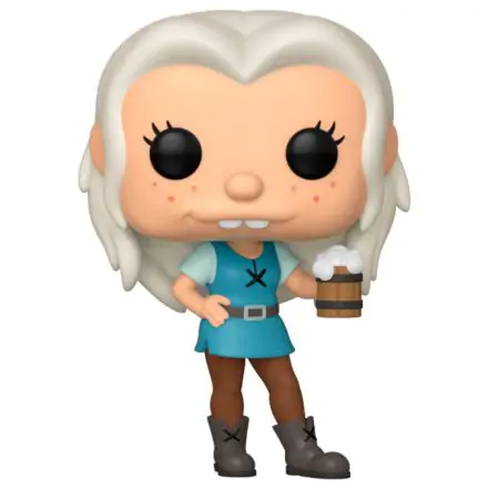 Funko POP figura Disenchantment Bean termékfotó