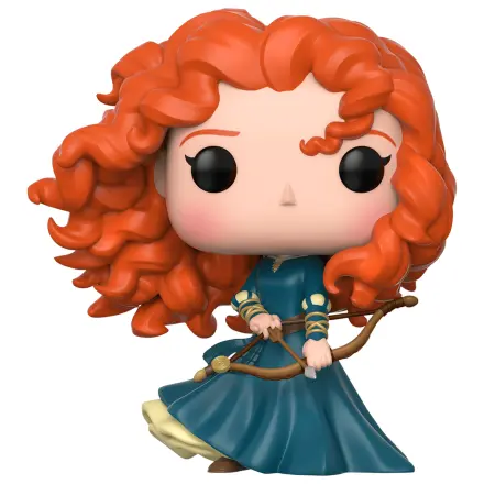 Funko POP figura Disney Brave Merida termékfotó