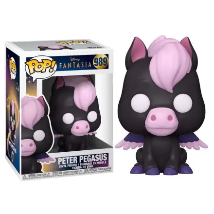 Funko POP figura Disney Fantasia 80th Baby Pegasus termékfotó