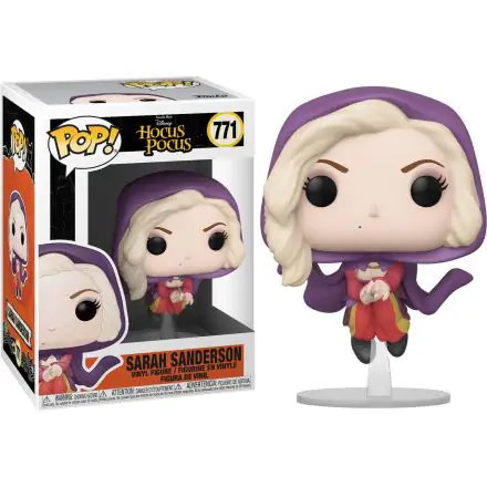 Funko POP figura Disney Hocus Pocus Sarah Flying termékfotó