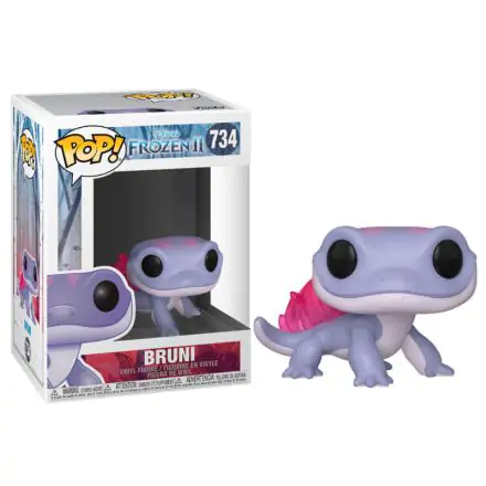 Funko POP figura Disney Jégvarázs 2 Bruni termékfotó