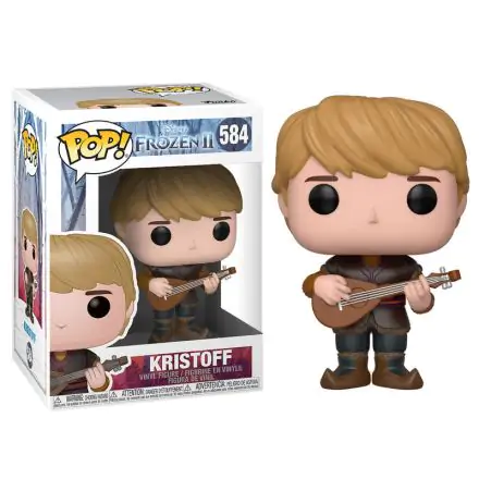 Funko POP figura Disney Jégvarázs 2 Kristoff termékfotó