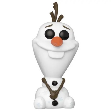 Funko POP figura Disney Jégvarázs 2 Olaf termékfotó