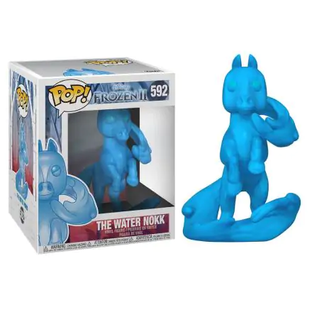Funko POP figura Disney Jégvarázs 2 Water Nokk 15cm termékfotó