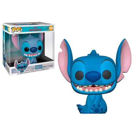 Funko POP figura Disney Lilo és Stitch - Stitch 25cm termékfotója