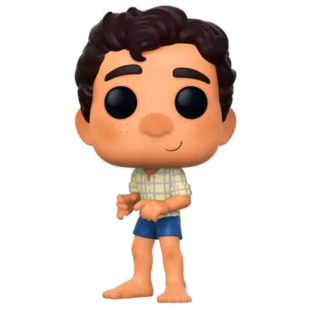 Funko POP figura Disney Luca - Luca Land termékfotó