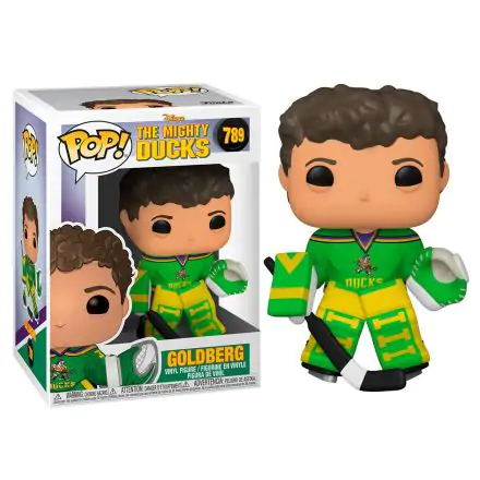 Funko POP figura Disney Mighty Ducks Goldberg termékfotó
