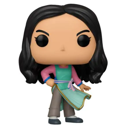 Funko POP figura Disney Mulan Live Villager Mulan termékfotó