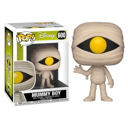 Funko POP figura Disney Nightmare Before Christmas Mummy Boy termékfotó