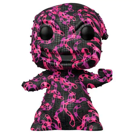 Funko POP figura Disney Nightmare Before Christmas Oogie Boogie Artists Series termékfotó