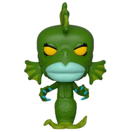 Funko POP figura Disney Nightmare Before Christmas Undersea Gal termékfotó