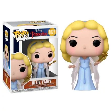 Funko POP figura Disney Pinocchio Blue Fairy termékfotó