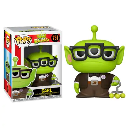 Funko POP figura Disney Pixar Alien as Carl termékfotó