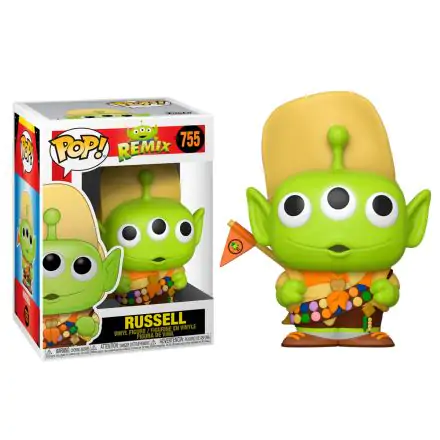 Funko POP figura Disney Pixar Alien as Russel termékfotó