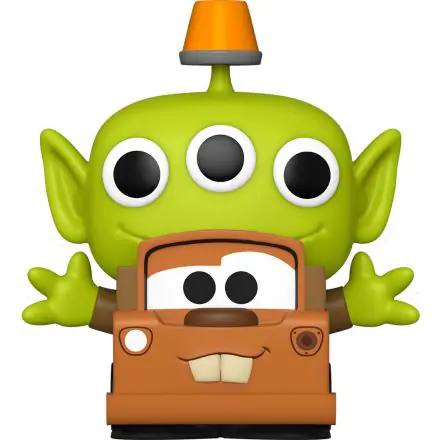 Funko POP figura Disney Pixar Alien Remix Mater termékfotó