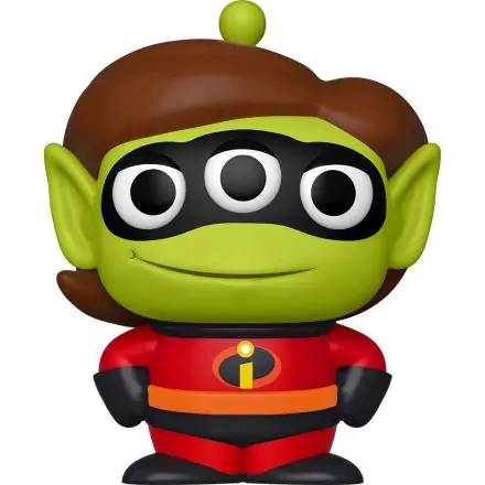 Funko POP figura Disney Pixar Alien Remix Nyúlányka termékfotó
