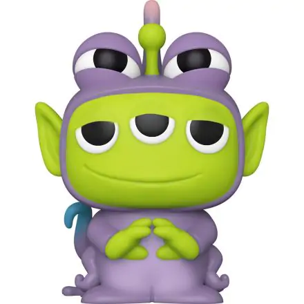 Funko POP figura Disney Pixar Alien Remix Randall termékfotó