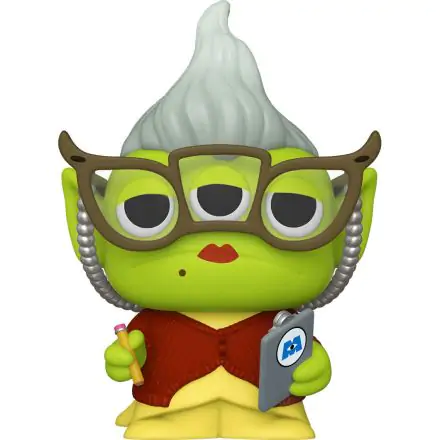 Funko POP figura Disney Pixar Alien Remix Roz termékfotó