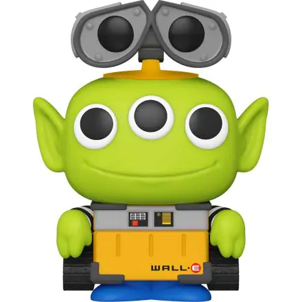 Funko POP figura Disney Pixar Alien Remix Wall-E termékfotó