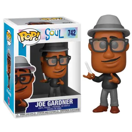 Funko POP figura Disney Pixar Soul Joe termékfotó