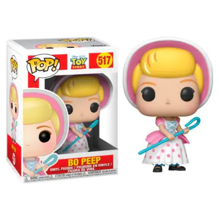 Funko POP figura Disney Pixar Toy Bo Peep termékfotó