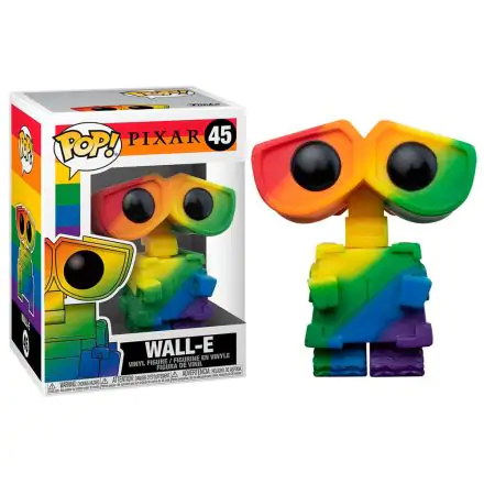 Funko POP figura Disney Pride Wall-E Rainbow termékfotó