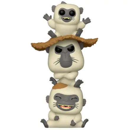Funko POP figura Disney Raya and the Last Dragon Ongi termékfotó