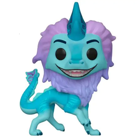 Funko POP figura Disney Raya and the Last Dragon Sisu As Dragon termékfotó