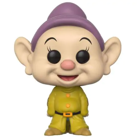 Funko POP figura Disney Snow White és the Seven Dwarfs Dopey termékfotója