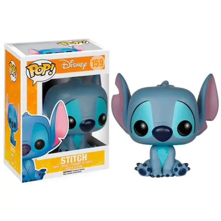 Funko POP figura Disney Stitch termékfotója