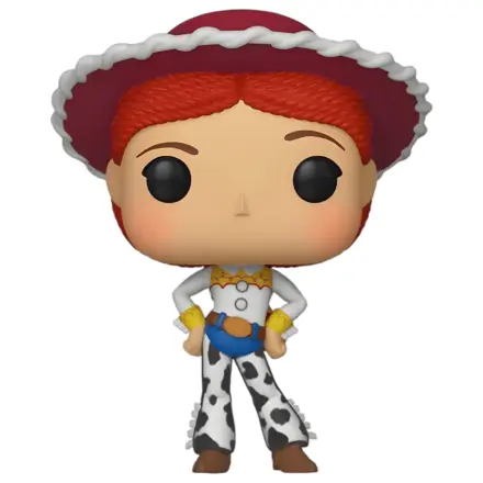 Funko POP figura Disney Toy Story 4 Jessie termékfotó