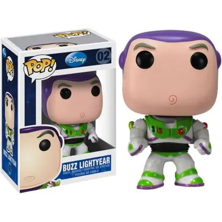 Funko POP figura Disney Toy Story Buzz Lightyear termékfotó
