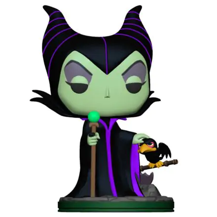 Funko POP figura Disney Villains Maleficent termékfotója